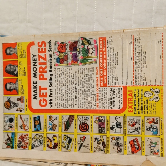 Archie comics - Picture 2 of 6